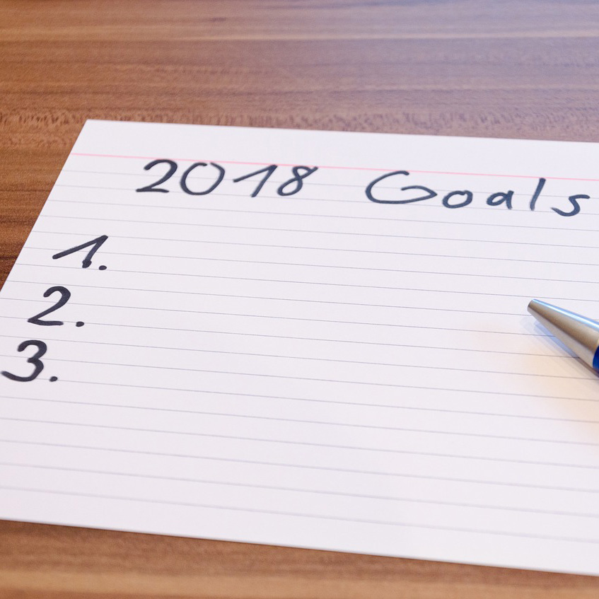 Tahun Baru Resolusi Baru! Ini Cara Menjaga Resolusimu Tetap Tercapai