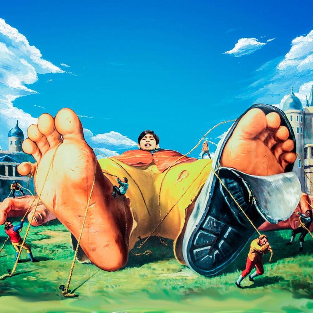 Rekomendasi Tempat Wisata Indoor di Musim Hujan