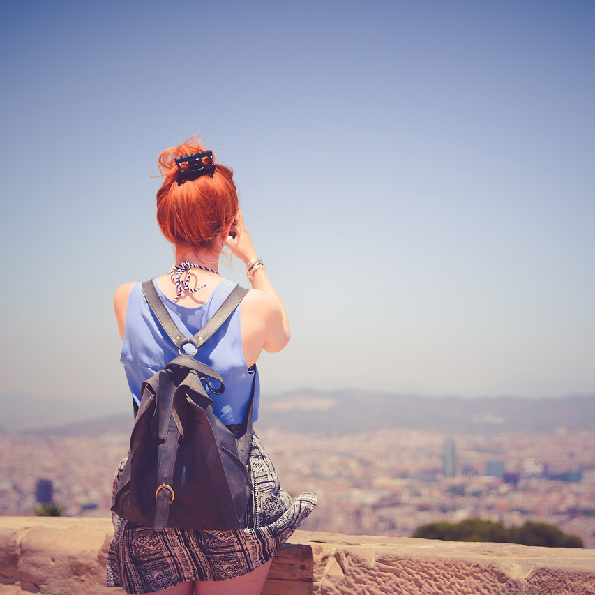 Backpacker-an Hemat? Ini 5 Negara dengan Mata Uang Setara Rupiah