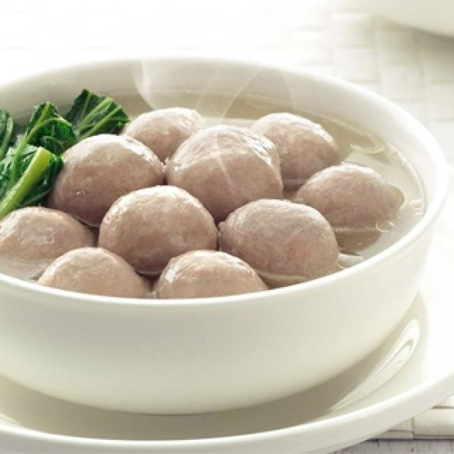 5 Rekomendasi Tempat Nge-Bakso yang Wajib Dicoba