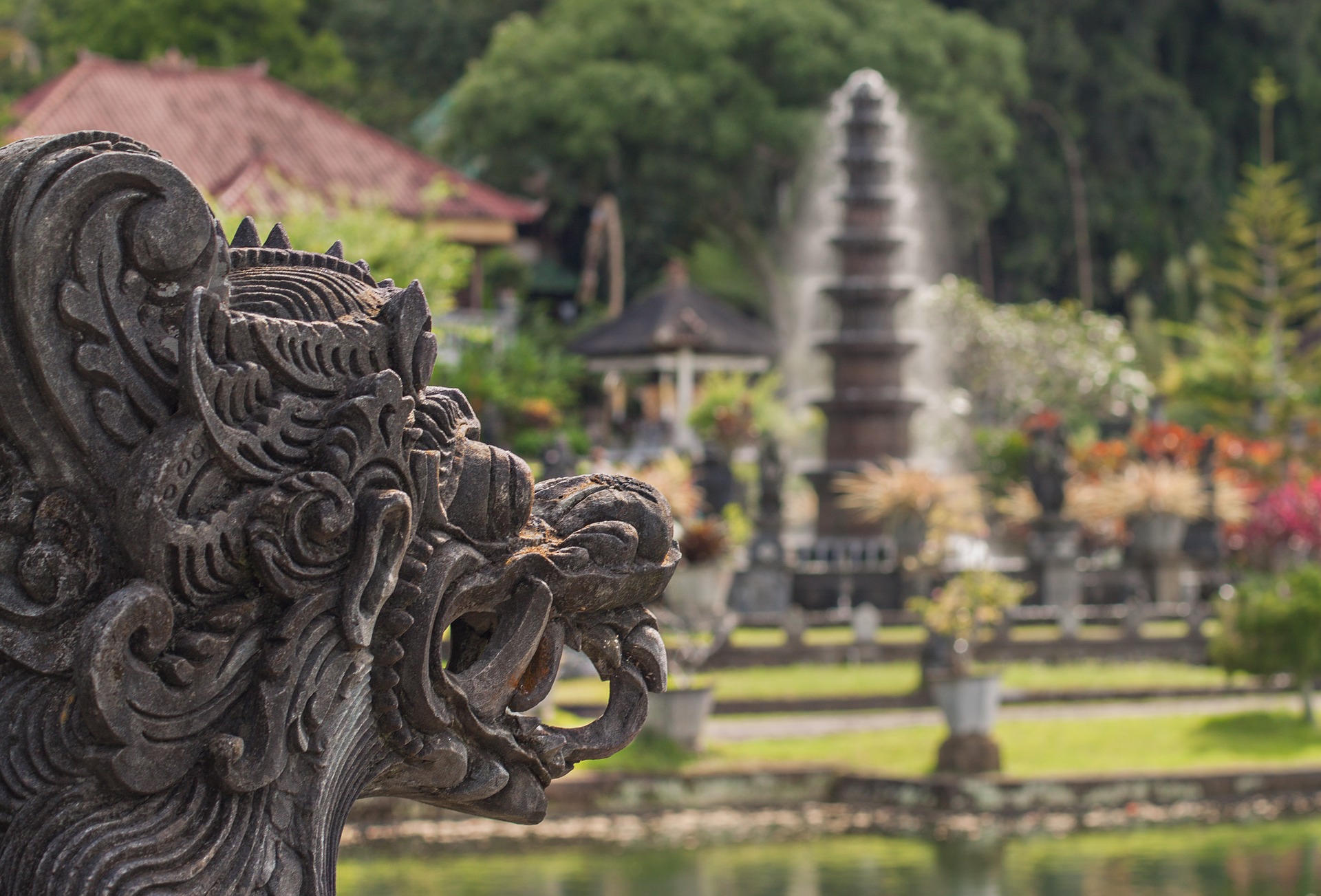 Bandara Ditutup Tetap Mau ke Bali? Coba Lewat Jalur Ini