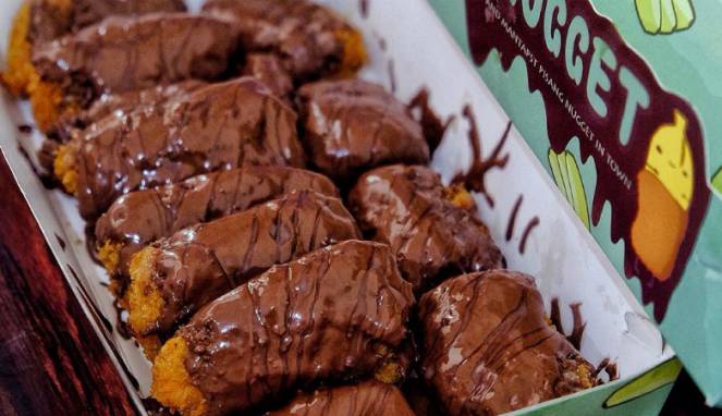 10 Makanan Terpopuler 2017 Versi Google