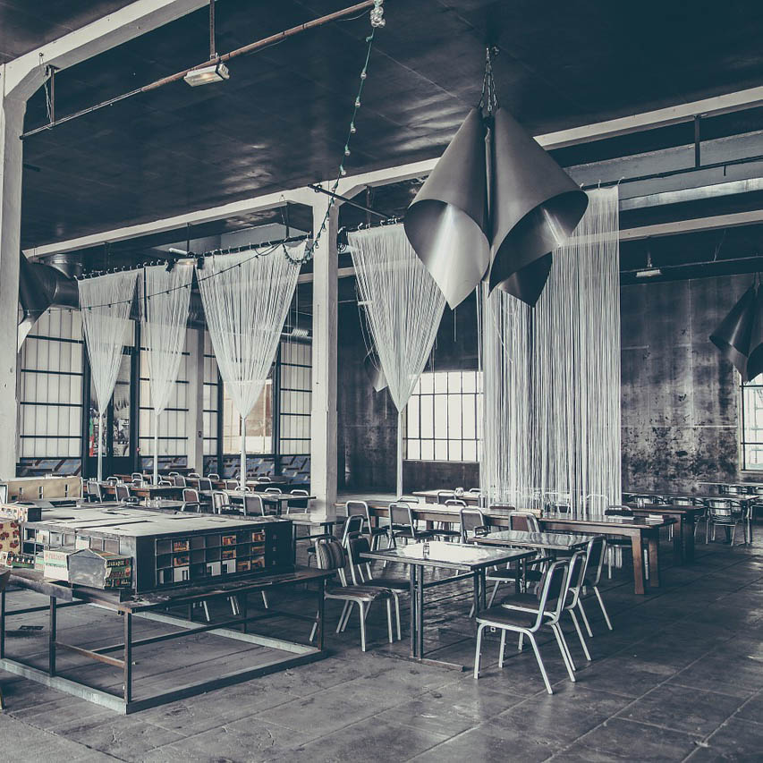 Rekomendasi Cafe Murah Instagramable di Jakarta