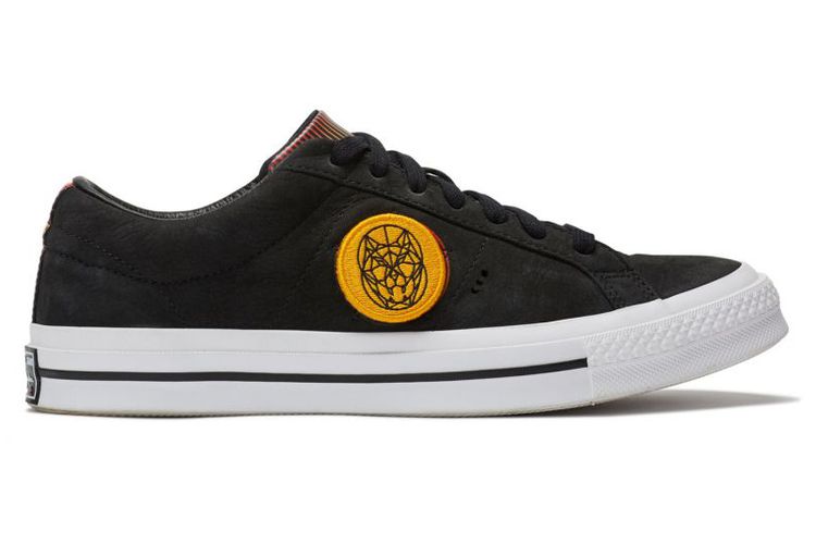 Nike dan Converse Luncurkan Seri Imlek