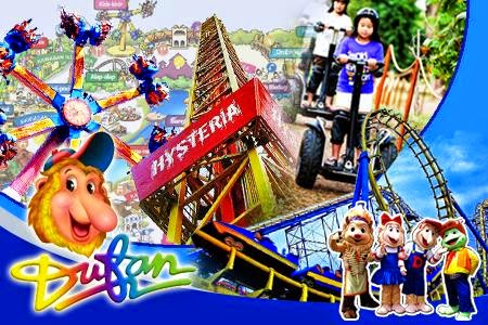 Rekomendasi Jalan-Jalan Hemat di Jakarta