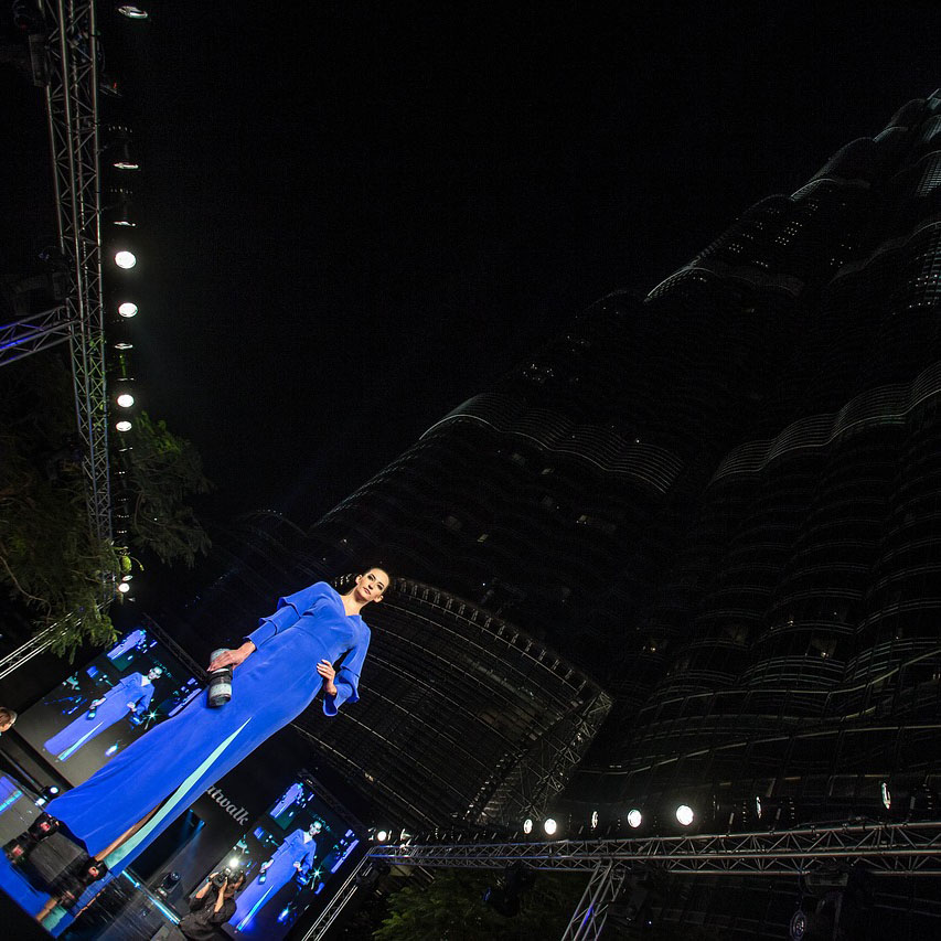 10 Brand Fashion Paling Dicari di Tahun 2017