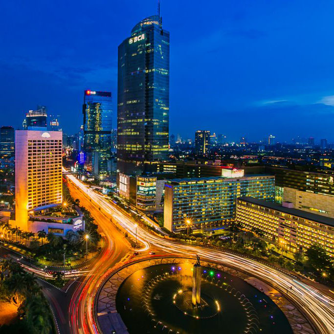 Rekomendasi Jalan-Jalan Hemat di Jakarta