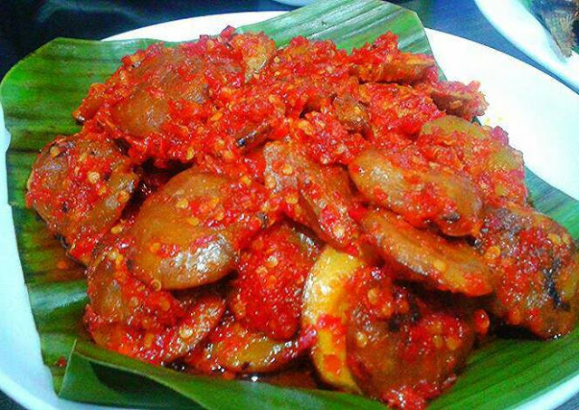 10 Makanan Terpopuler 2017 Versi Google