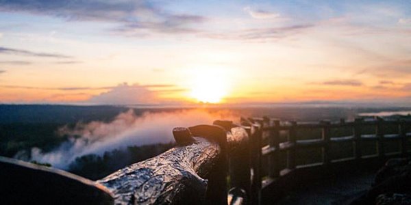 Destinasi Romantis 5 Kota Besar di Pulau Jawa yang Wajib Didatangi