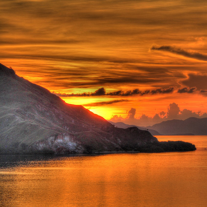 8 Destinasi Dalam Negeri yang Bakal Hits Tahun Ini