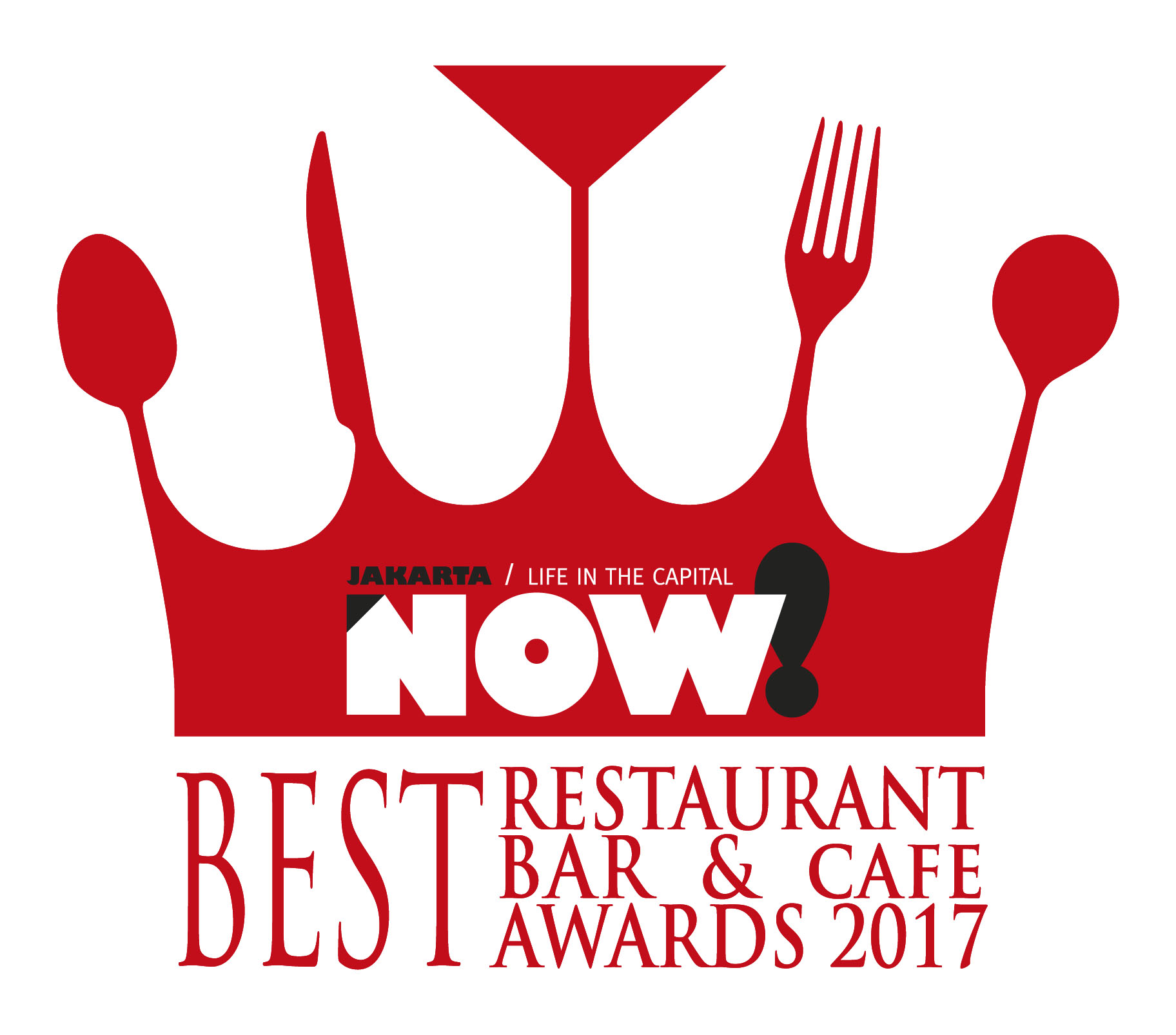 Ini Dia Daftar Pemenang Best Restaurant, Bar & Cafe Awards 2017