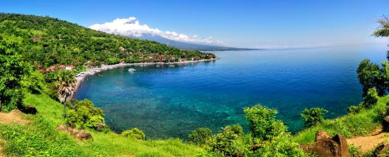 Traveling ke Pantai? Berikut Rekomendasi Pantai Terbaik di Indonesia