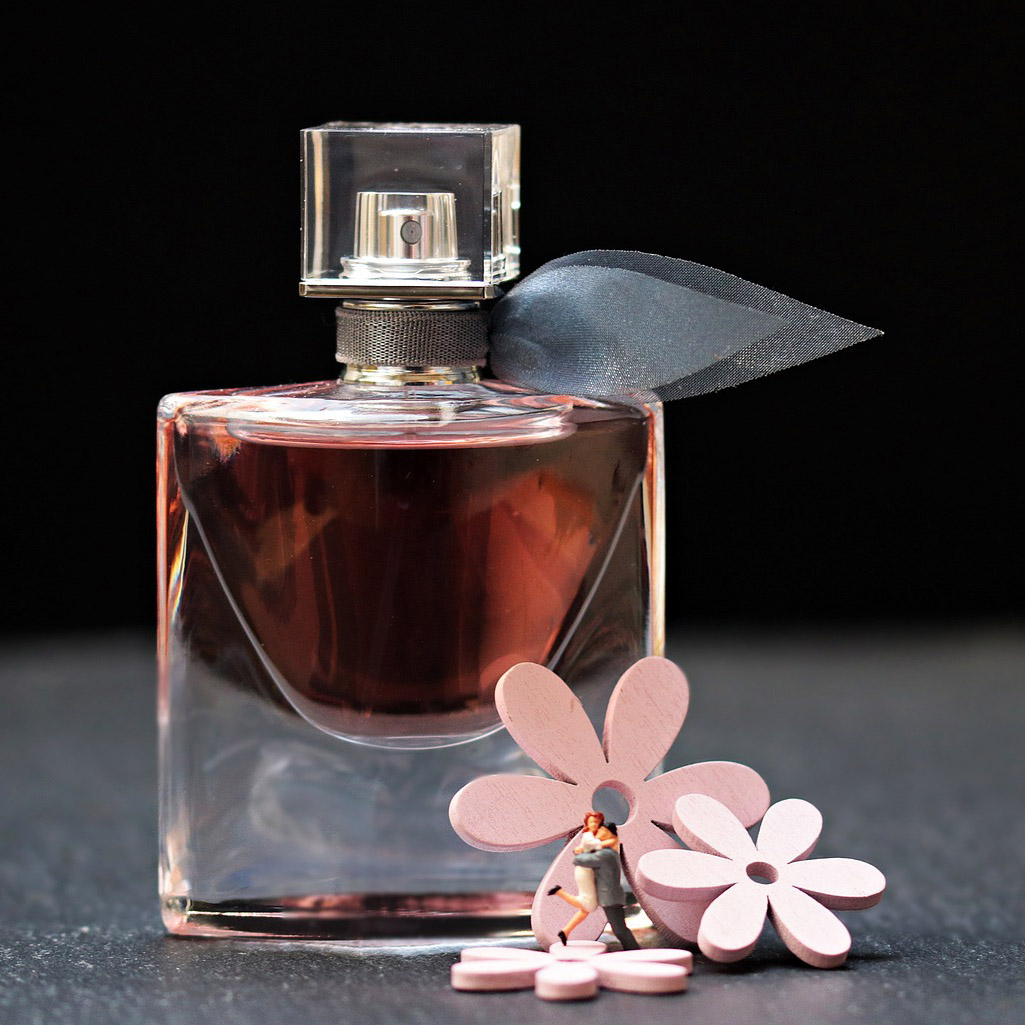 Rekomendasi Parfum yang Cocok untuk Kencan Kamu Valentine Ini!