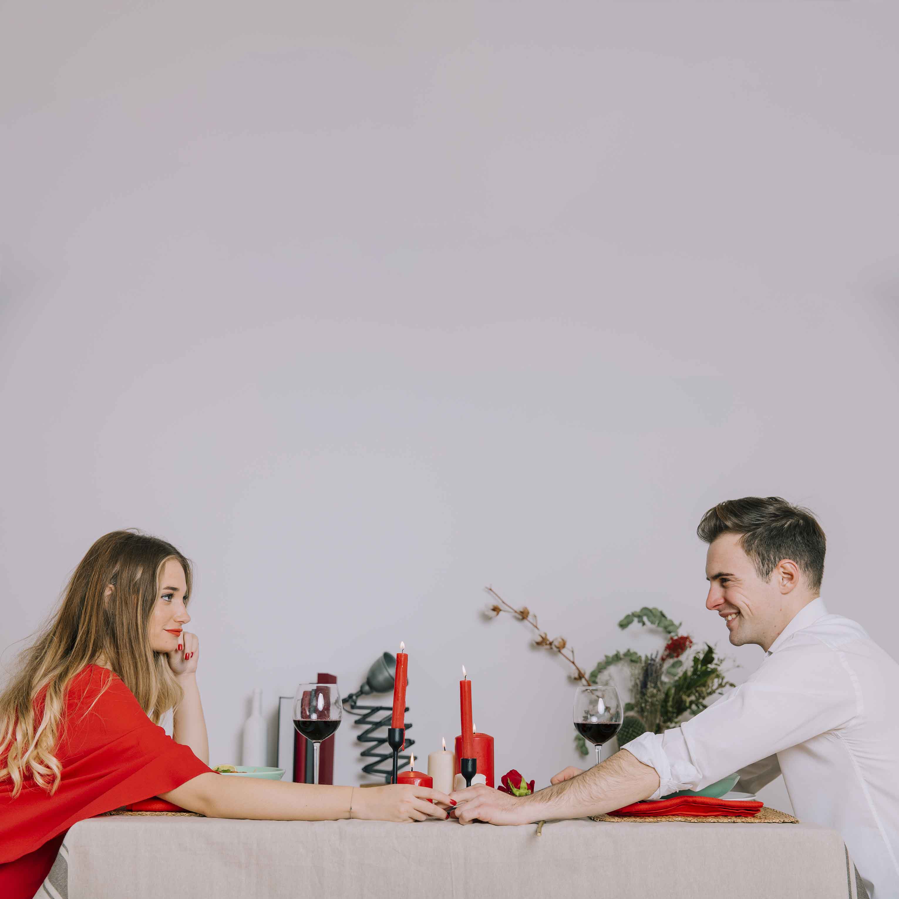Ingin Kencan Romantis tapi Tetap Hemat? Bisa!