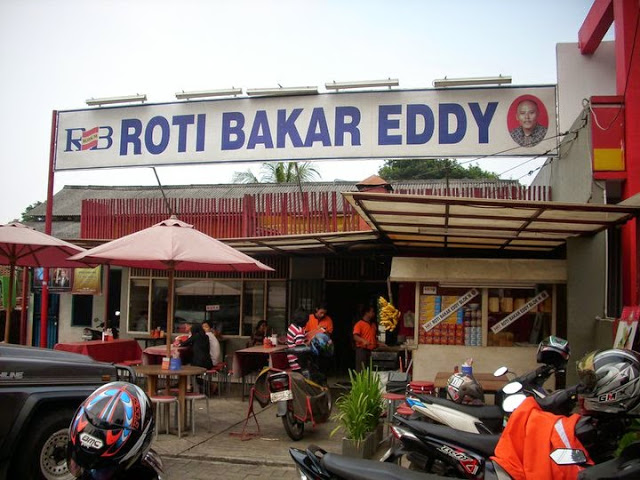 Wisata Kuliner ala Pinggir Jalan di Jakarta