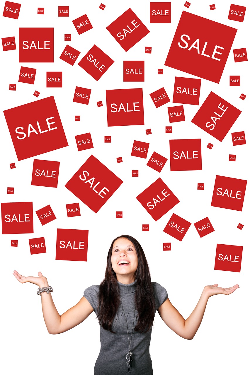 Suka Belanja Online? Inilah Waktu-waktu Terbaik untuk Berbelanja Online