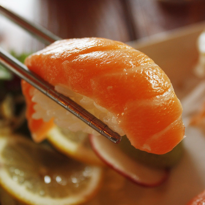 5 Tempat Makan Sushi Enak dan Murah di Jakarta