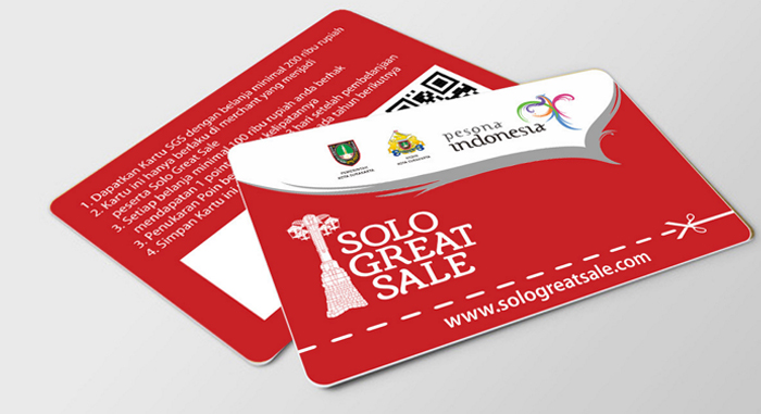 Event Wajib Pemburu Sale: Solo Great Sale 2018