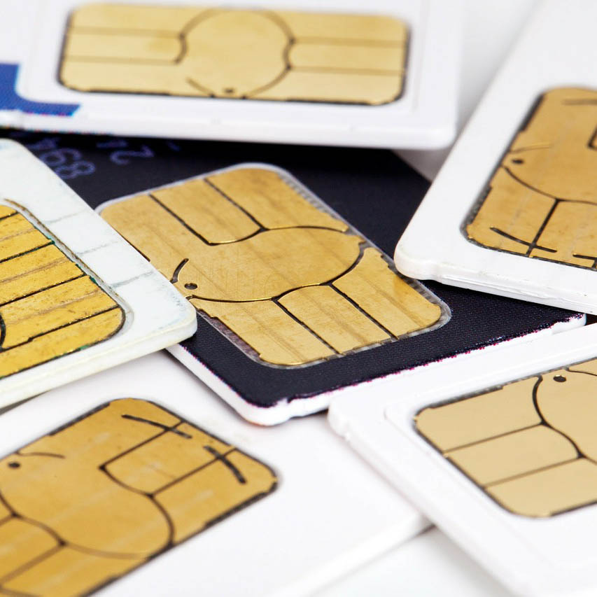 Jangan Lupa Registrasikan Kartu SIM Kamu!