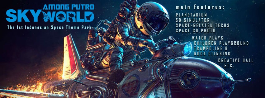 Rekomendasi Tempat Wisata Indoor di Musim Hujan