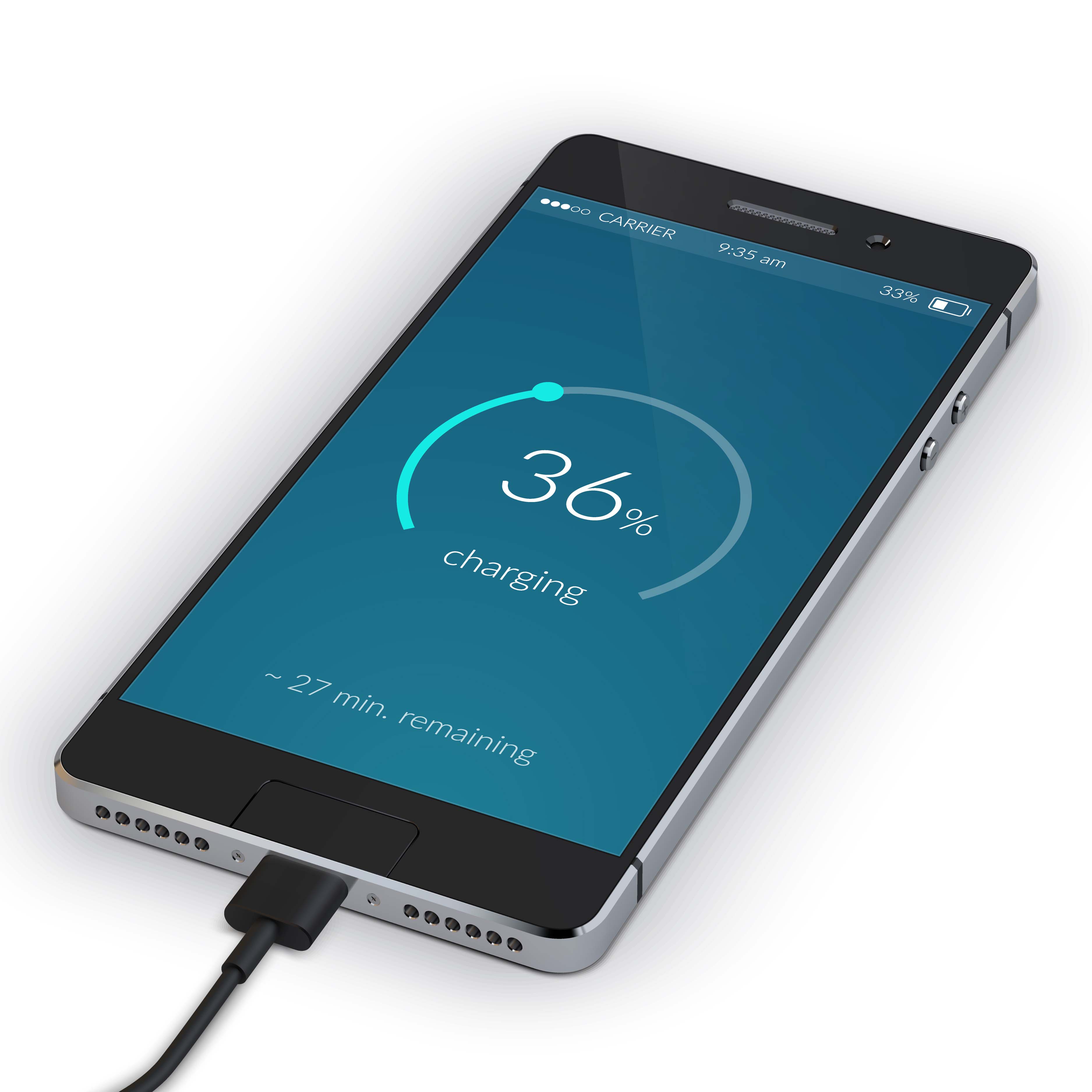 Biar Baterai Smartphone-mu Awet Hindari Hal Berikut