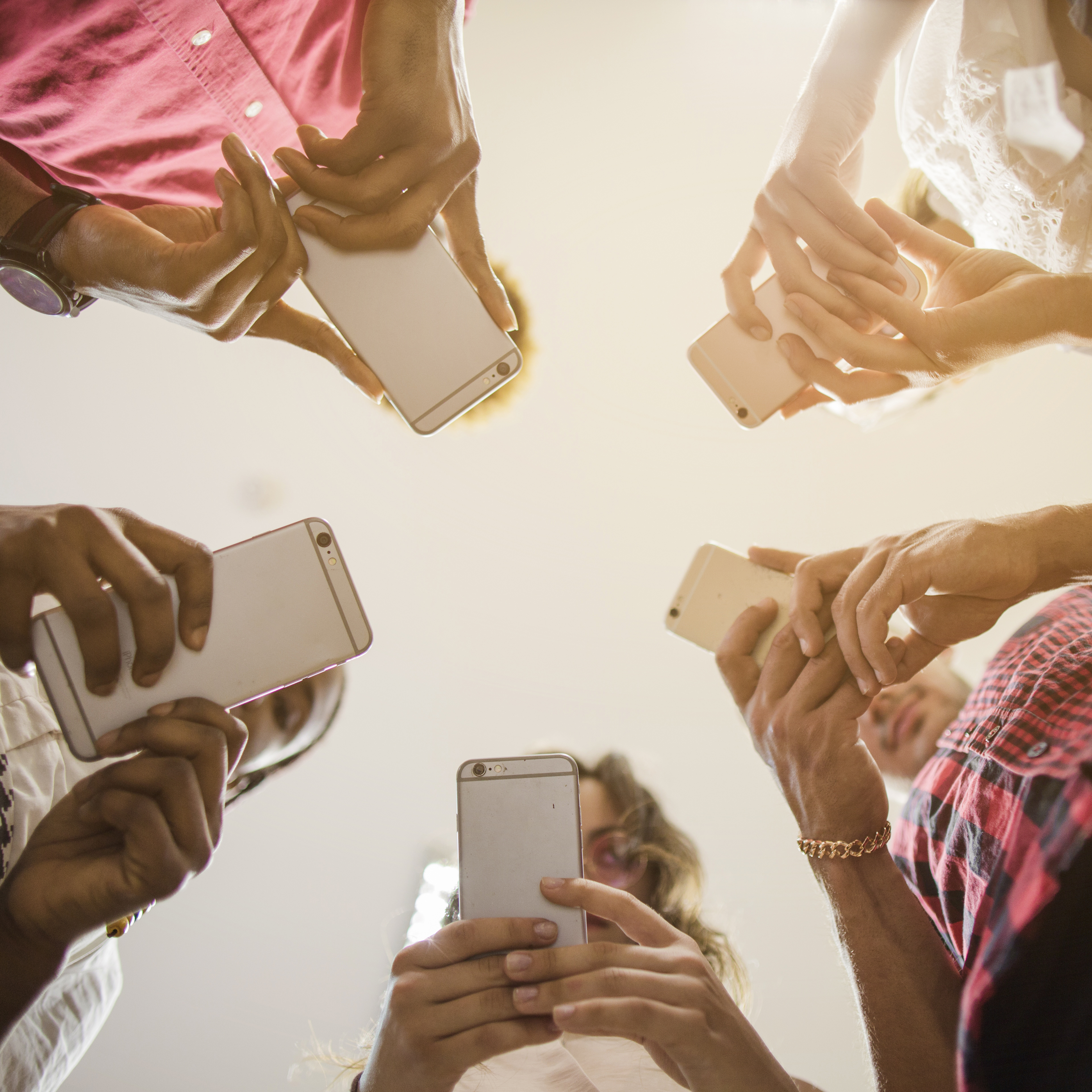 Hal yang Harus Diperhatikan Sebelum Membeli Smartphone