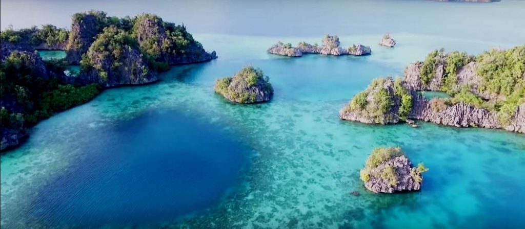 8 Destinasi Dalam Negeri yang Bakal Hits Tahun Ini