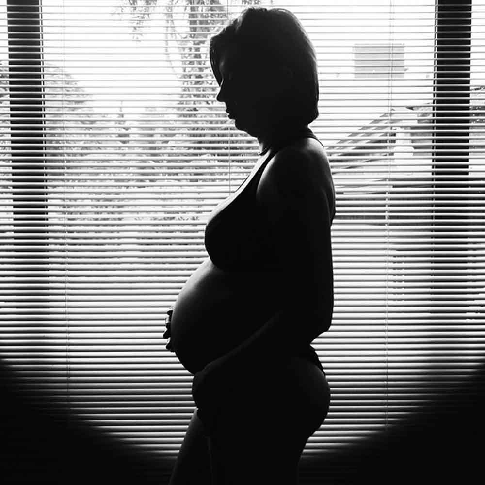 Tips Kecantikan Saat Hamil