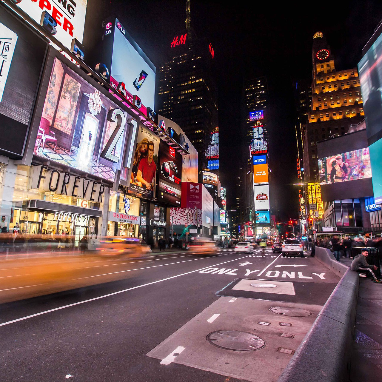 20 Kota Terbaik di Dunia untuk Wisata Belanja