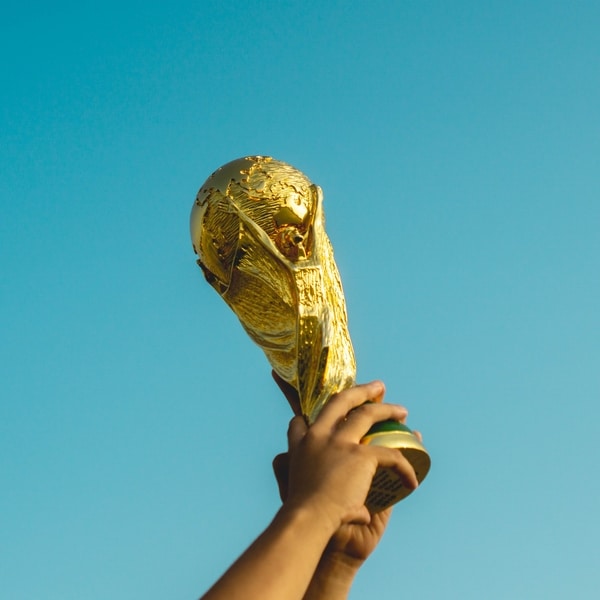 Demam Piala Dunia 2018? Simak 5 Fakta Menariknya! unsplash