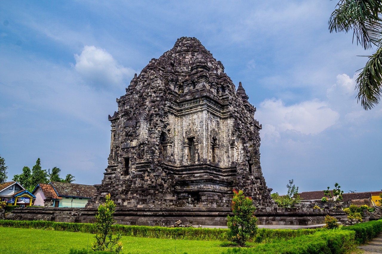 5 Kota Destinasi Wisata Paling Banyak Diburu di 2017