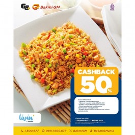 Promo Mandiri