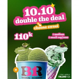 Promo 10.10