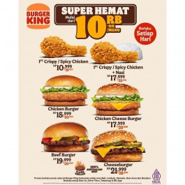 Promo Super Hemat