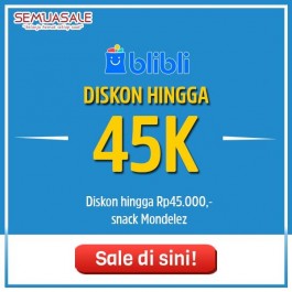 Promo Snack Mondelez