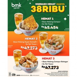 Promo 38K