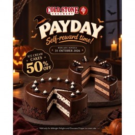 Diskon 50%