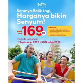 Promo 169K