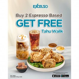 Free Tahu Walik