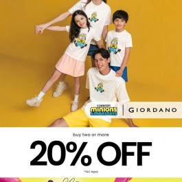 Diskon 20%