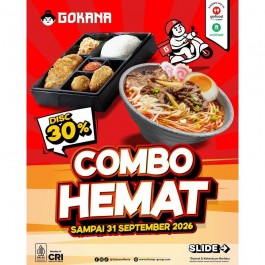 Combo Hemat