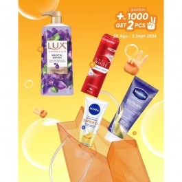 Promo Tambah 1K