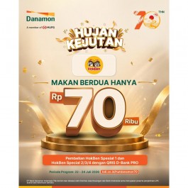 Promo Danamon
