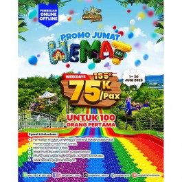 Promo Jumat Hemat