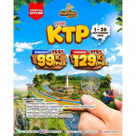 Promo KTP