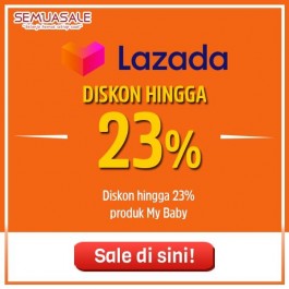 Diskon My Baby