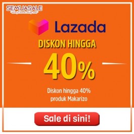 Diskon Hair Care Makarizo