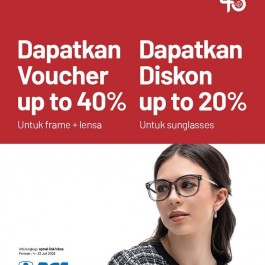 Diskon BCA