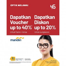 Promo Mandiri