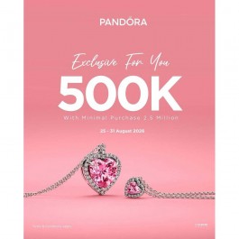 Cashback 500K